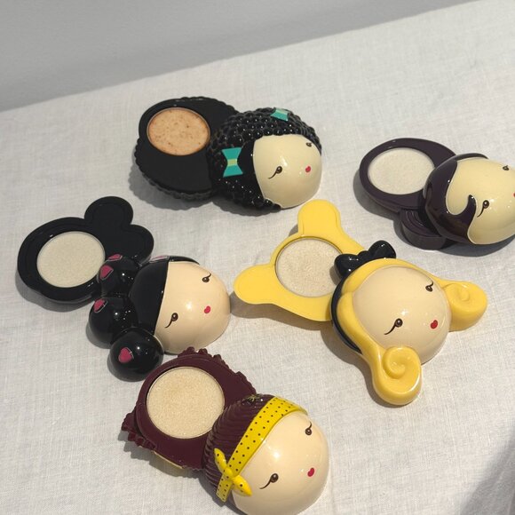 COMPLETE & RARE - Harajuku Lovers Gwen Stefani - Kawaii Japan Cutecore Cute Y2K - Picture 4 of 5